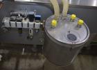 Used SN Machinery FMM22 Duplex HFFS Pouch Machine – With Ishida 16-Head Scale & More